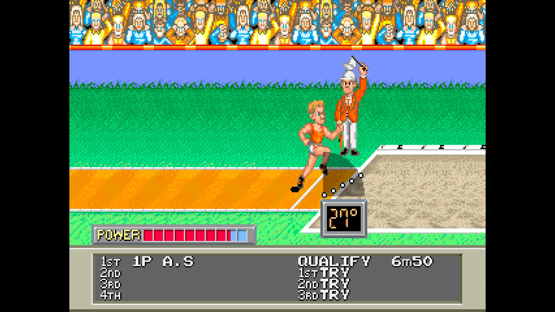 '88 Games