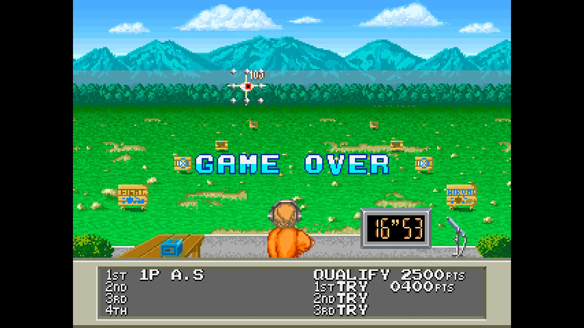 '88 Games