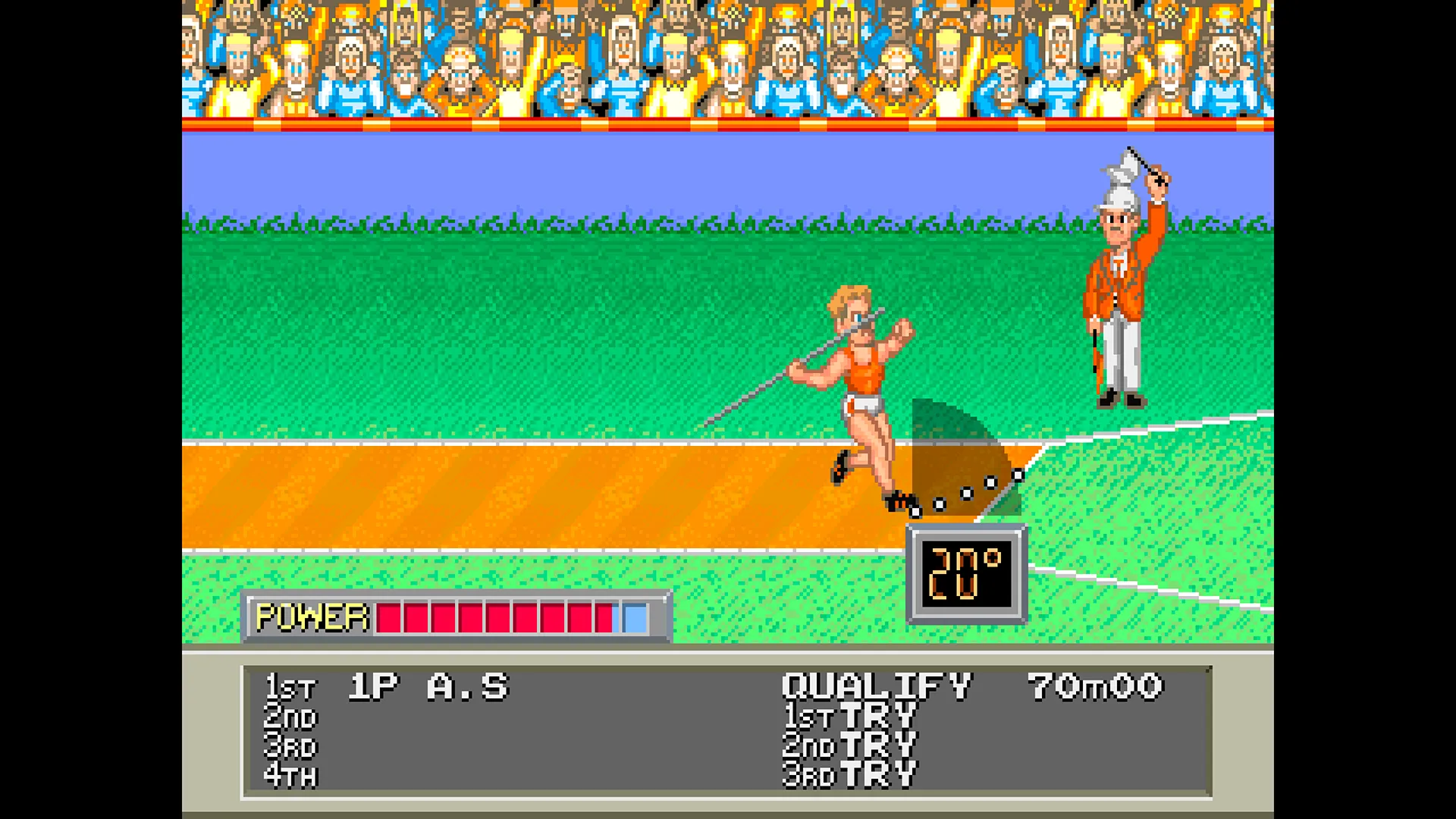 '88 Games