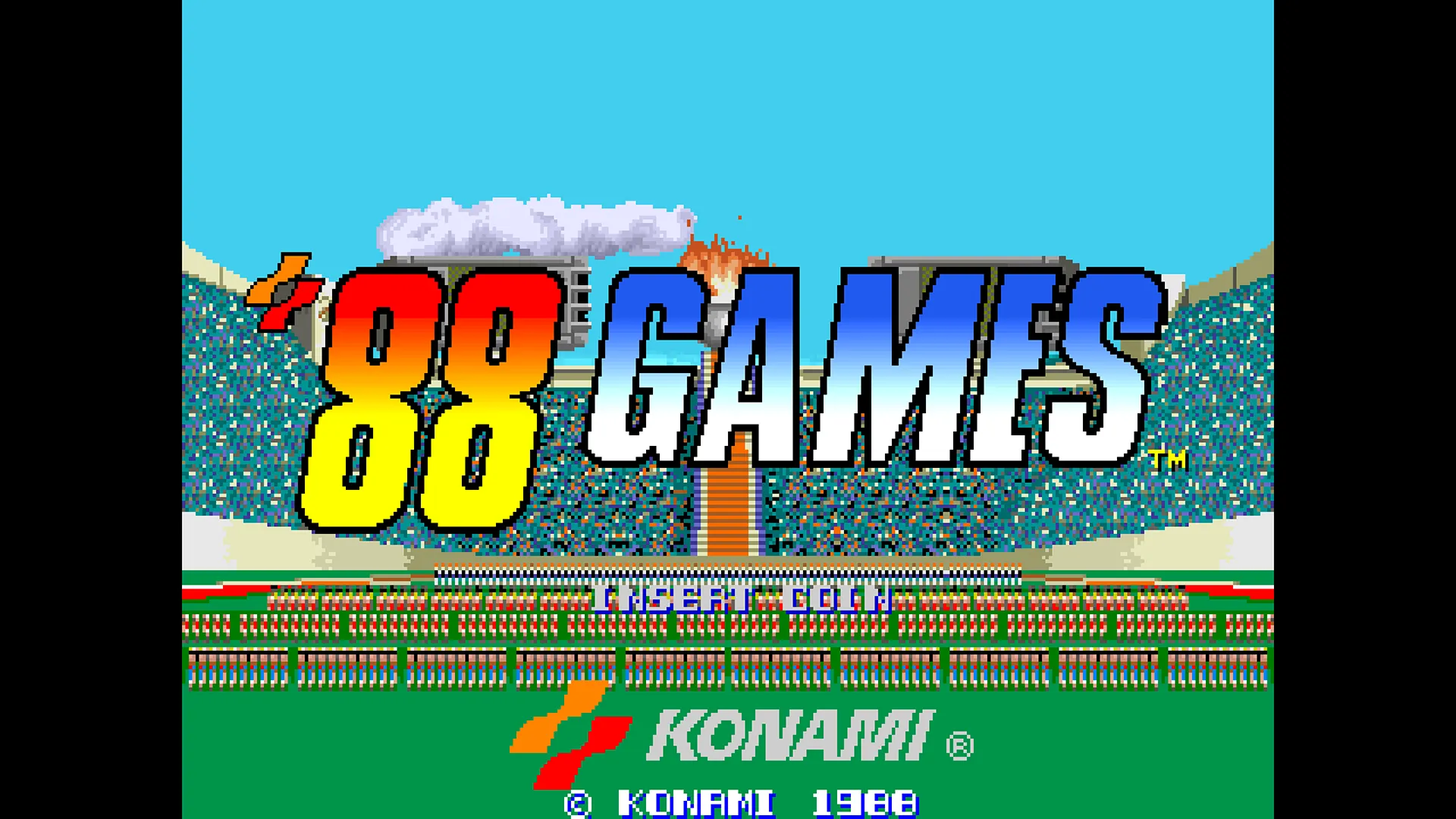 '88 Games