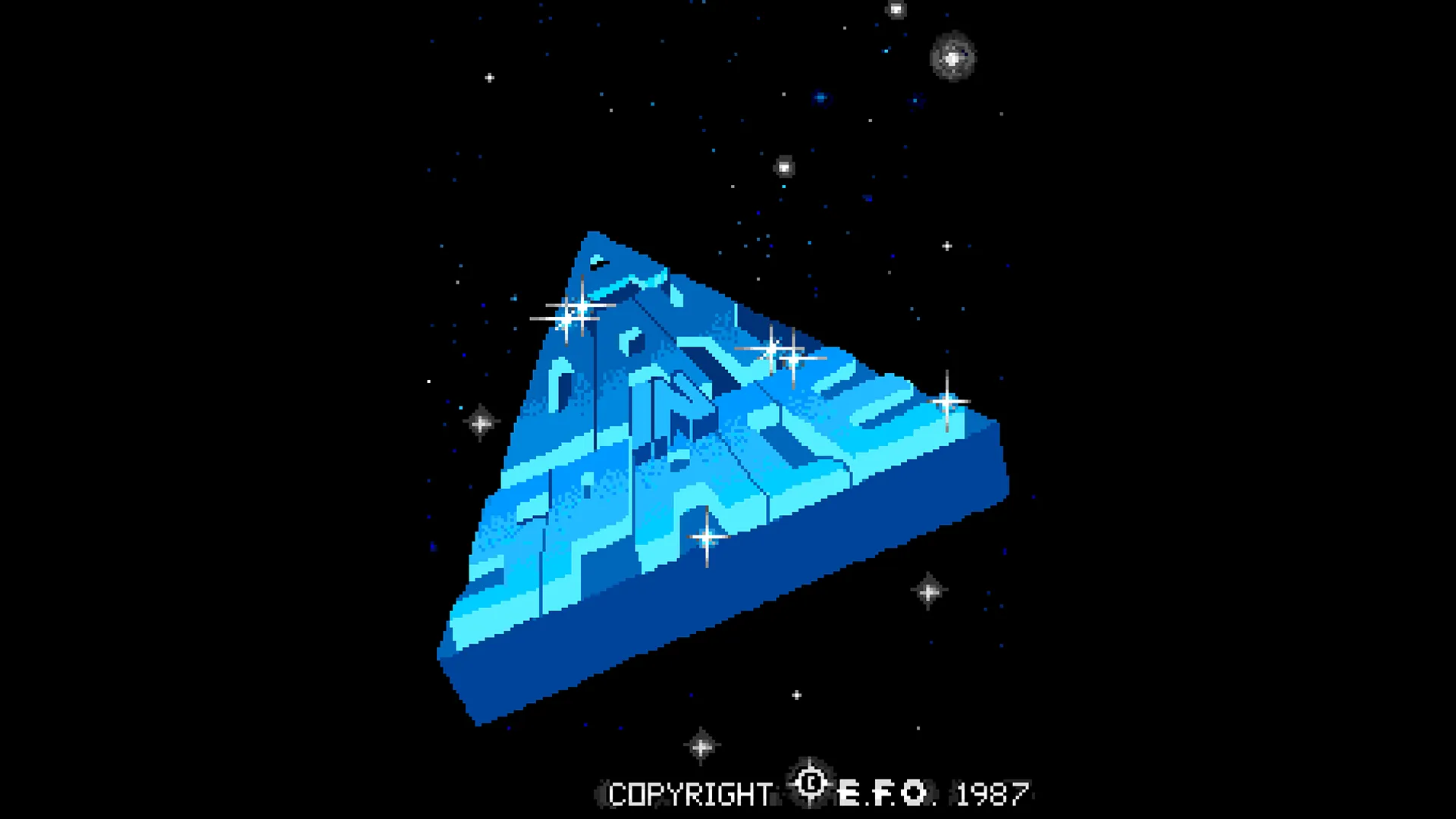 A Day In Space