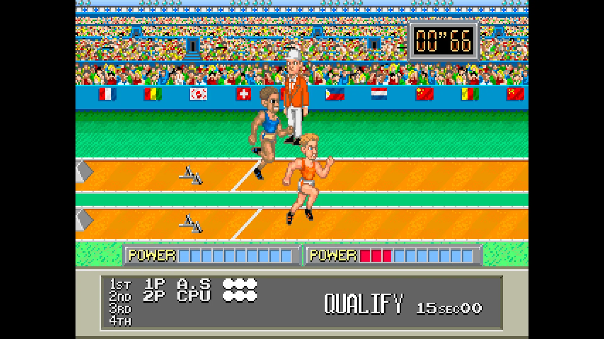 Konami '88