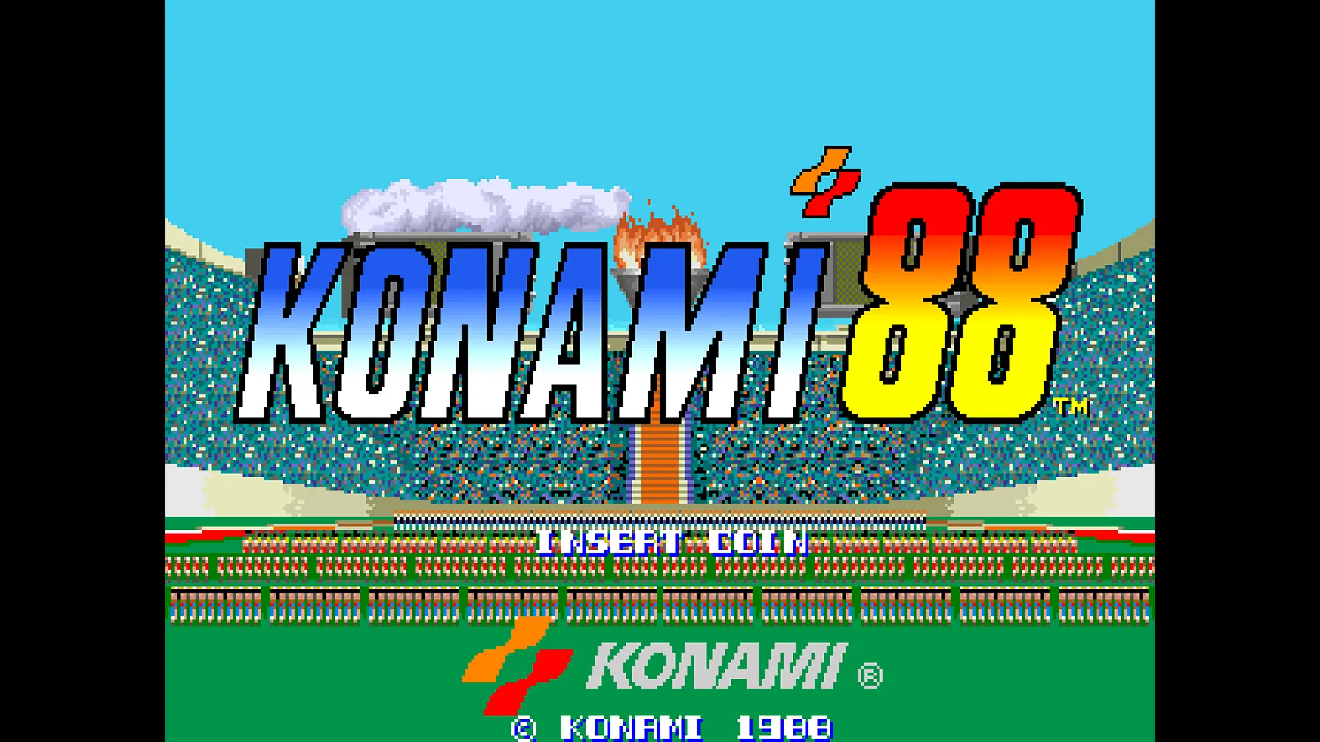 Konami '88