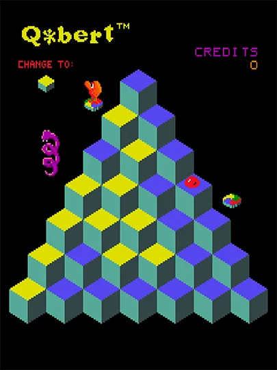 Arcade Q